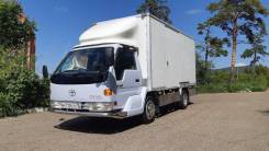 Toyota Dyna, 1998 в Чите Toyota Dyna. Продаеться , 3 000 куб. см., 3 000 кг., 4x2