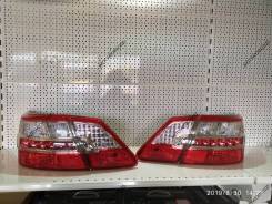 ���� - ������� Toyota Premio 260 10-16� 20453 ����