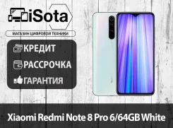 Xiaomi Redmi Note 8 Pro. �����, �����, 3G, 4G LTE. ��� ����� �� ������������ ����