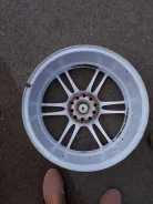Advanti Sport. x17"