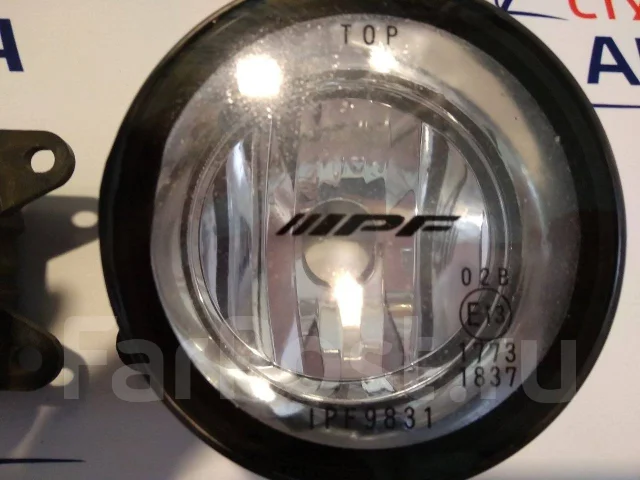 ������� IPF �������� ST5512007DN, 3550063J03, 8321A034, MN126658, 26150VD30A ����