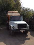 ГАЗ 3307, 2007 в Горняке ГАЗ 3307