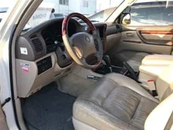 Lexus LX470. �������, 4wd, 4.7, ������, 107 000����. ��, �/�, ��� ���. ��� ����� �� ������������ ����