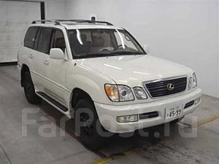 Lexus LX470. �������, 4wd, 4.7, ������, 107 000����. ��, �/�, ��� ���. ��� ����� �� ������������ ����