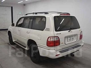 Lexus LX470. �������, 4wd, 4.7, ������, 107 000����. ��, �/�, ��� ���. ��� ����� �� ������������ ����
