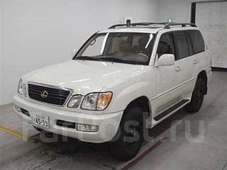 Lexus LX470. �������, 4wd, 4.7, ������, 107 000����. ��, �/�, ��� ���. ��� ����� �� ������������ ����