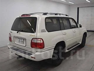 Lexus LX470. �������, 4wd, 4.7, ������, 107 000����. ��, �/�, ��� ���. ��� ����� �� ������������ ����