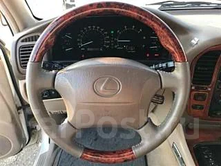 Lexus LX470. �������, 4wd, 4.7, ������, 107 000����. ��, �/�, ��� ���. ��� ����� �� ������������ ����