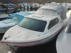 ������. 1980 ���, ����� 5,2��., ��������� ���������, 85��.�., ������ ����