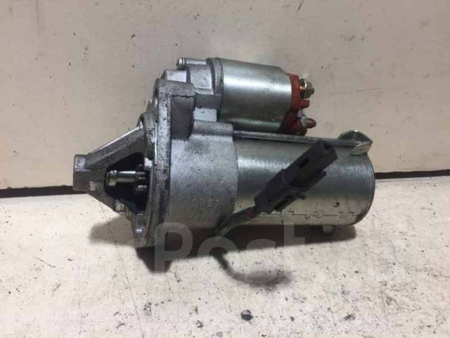 Опель омега 2,2 замена стартера. Стартер на вортекс тинго 1. 6. B11-3708110ba. 8 тагаз.