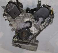 Двигатель Kia Carnival 2.5 V6 K5M в Челябинске Двигатель в сборе. Kia K5 Kia Carnival K5