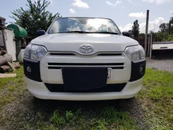 Toyota Probox. ��������, 4wd, 1.5 (103��.�.), ������, 127����. �� ����