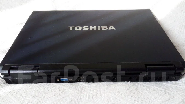 Toshiba Satellite L40. 15.4", 1,9����, ��� 2048 ��, ���� 256���, WiFi: 1, Bluetooth: 1, ����������� �� 5��. ����