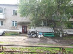 3-комнатная, Волочаевка-2, улица Клубная 14 Смидовичском районе 3-комнатная, Волочаевка-2, улица Клубная 14. смидовический, частное лицо, 56,0 кв. м.