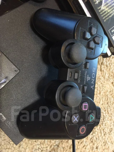 Sony PlayStation 2 ����