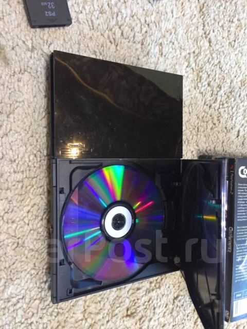 Sony PlayStation 2 ����