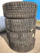 Yokohama Ice Guard IG50, 245/45 R18 в Иркутске Yokohama Ice Guard IG50. Зимние, без шипов, 2013 год, 5 %