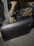 Rio 4 17-19 дверь передняя левая Б/У в Москве Дверь боковая. Kia Rio, FB G4FG, G4LC