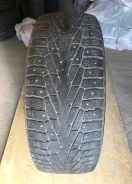 Nokian Hakkapeliitta CR Van. ������, ����������, �/�, ����� 60�%