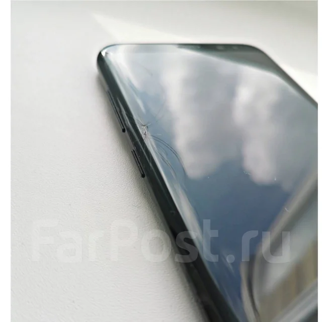 Samsung Galaxy S8+. �/�, ������, 4G LTE, Dual-SIM, ����������, NFC ����