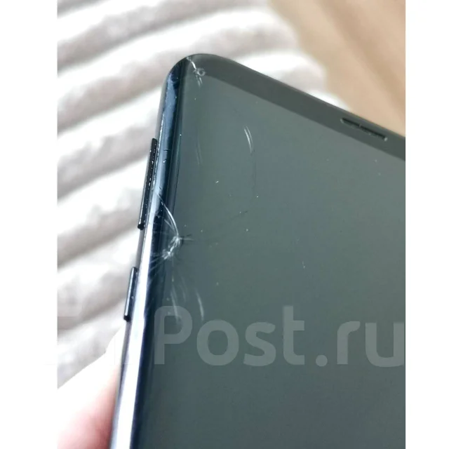 Samsung Galaxy S8+. �/�, ������, 4G LTE, Dual-SIM, ����������, NFC ����
