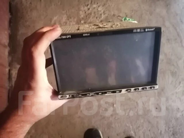 Sony DVX-7800 ����
