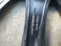 360 FORGED CONCAVE MESH 8. 3.5x5", 114.3x5, ET-98, �� 52,0���. ����