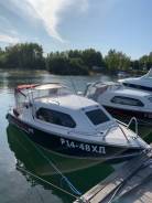Корвет 500 NT в Братске Корвет-500 HT. 2009 год, двигатель подвесной, 90,00 л.с., бензин