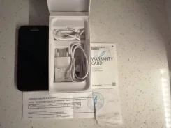 Samsung Galaxy A5 2017. �/�, 32 ��, ������, 3G, 4G LTE, Dual-SIM, NFC ����