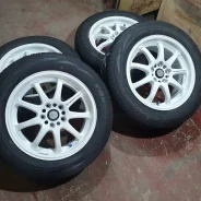 Work Emotion XD9. 7.0x17", 5x114.3, ET42, �� 73���. ����