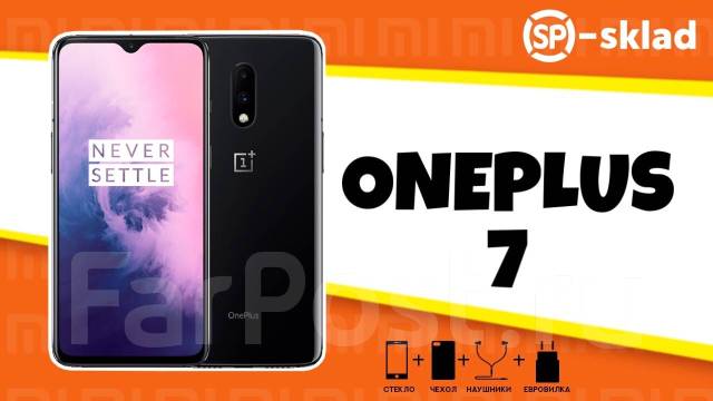 Oneplus 7t headset hotsell