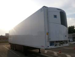 Schmitz Cargobull, 2018 в Абакане Schmitz. Продам полуприцеп рефрижератор, 20 000 кг.