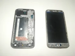 Samsung Galaxy S5. �/�, 32 ��, �������, 4G LTE, Dual-SIM, NFC ����