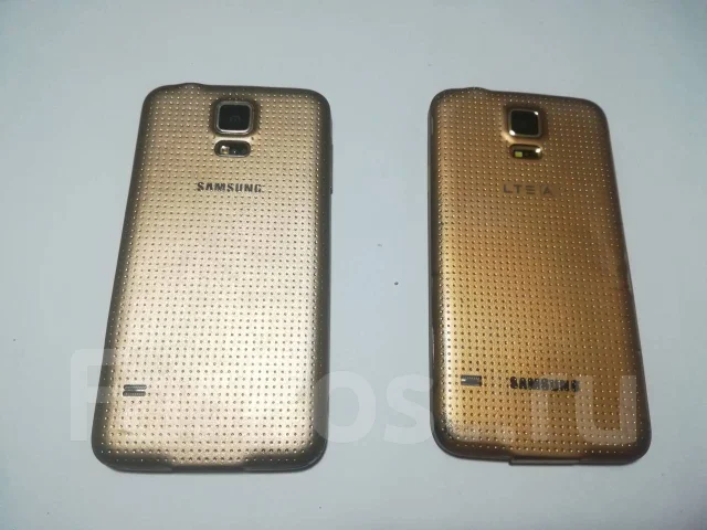 Samsung Galaxy S5. �/�, �������, 4G LTE, Dual-SIM, NFC ����