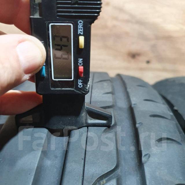 Haida HD927, 245/35/19, 19", 1 шт, в наличии, 245 мм, 35 %, радиальный ...