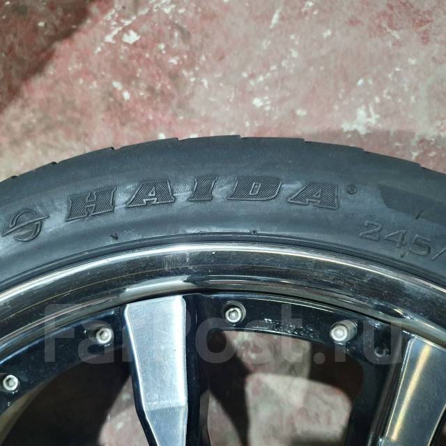 Haida HD927, 245/35/19, 19", 1 шт, в наличии, 245 мм, 35 %, радиальный ...