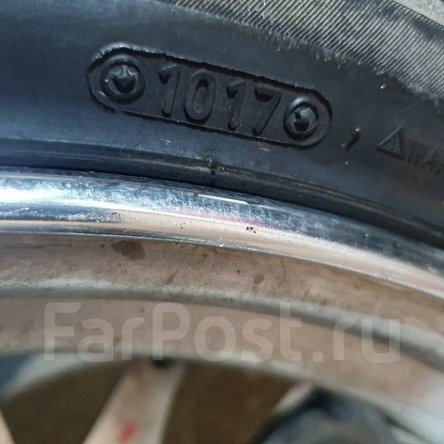 Haida HD927, 245/35/19, 19", 1 шт, в наличии, 245 мм, 35 %, радиальный ...