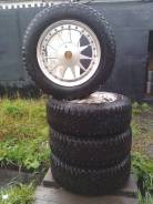 Колёса в Березовском Колёса. x15" 5x114.30 ЦО 75,0 мм.