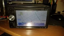 Pioneer Carrozzeria AVIC-MRZ088 ����