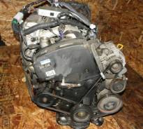 ДВС Toyota Carina ED в Томске ДВС Toyota Carina ED