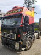 Volvo FH12.460, 2004 в Тынде Volvo FH12. Продается Volvo FH 12 тягач, 12 130 куб. см., 36 000 кг., 4x2