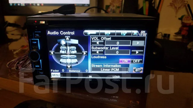 Kenwood DDX-516 ����