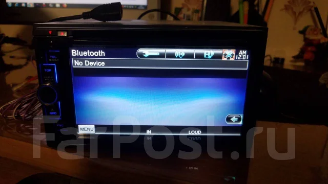 Kenwood DDX-516 ����