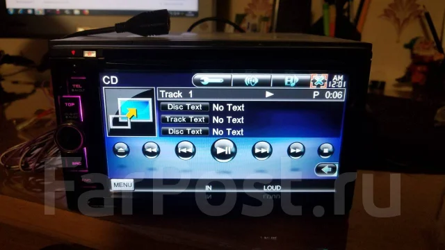 Kenwood DDX-516 ����
