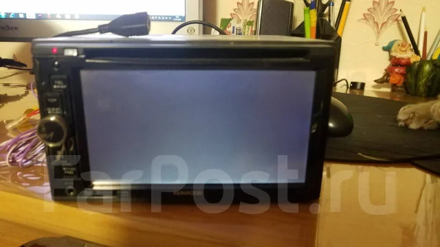 Kenwood DDX-516 ����