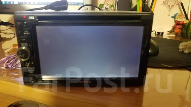 Kenwood DDX-516 ����