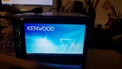 Kenwood DDX-516 ����