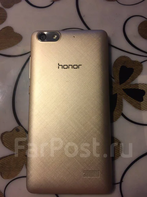 Honor 4C. �/� ����