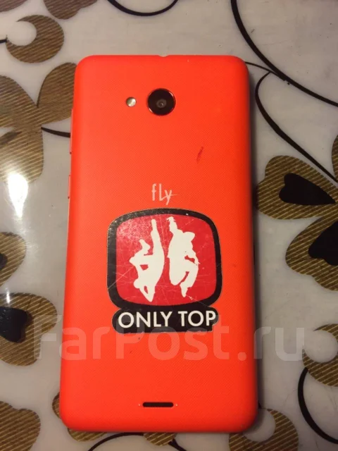 Fly FS458 Stratus 7. �/� ����