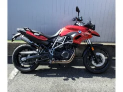 BMW F 700 GS. 800����. ��., ��������, ���, ��� �������. ��� ����� �� ������������ ����